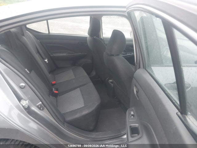 Nissan VERSA S 2022 3N1CN8DV3NL839821 Image 8