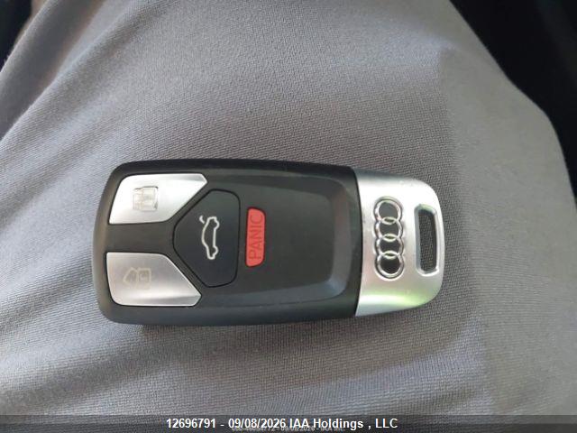 Audi A4 Quattro 2018 WAUFNAF45JN007538 Image 12