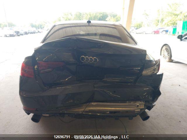 Audi A4 Quattro 2018 WAUFNAF45JN007538 Image 17