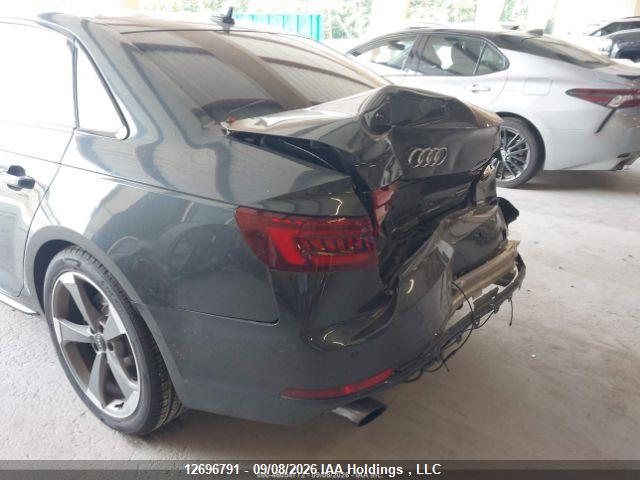Audi A4 Quattro 2018 WAUFNAF45JN007538 Image 19