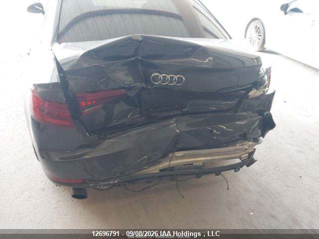 Audi A4 Quattro 2018 WAUFNAF45JN007538 Image 20