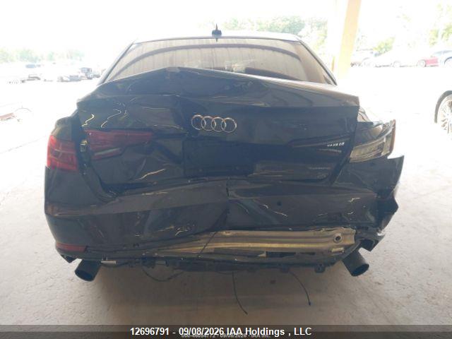 Audi A4 Quattro 2018 WAUFNAF45JN007538 Image 7