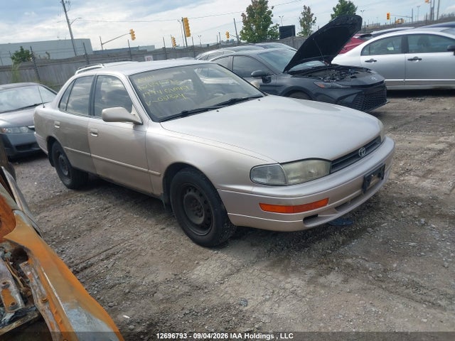Продажа на аукционе авто 1994 Toyota Camry Le, vin: 4T1GK12E0RU031824, номер лота: 12696793