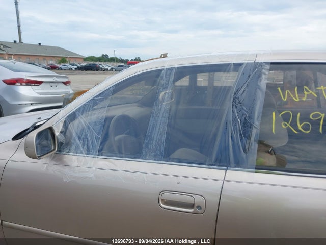 12696793 :رقم المزاد ، 4T1GK12E0RU031824 vin ، 1994 Toyota Camry Le مزاد بيع