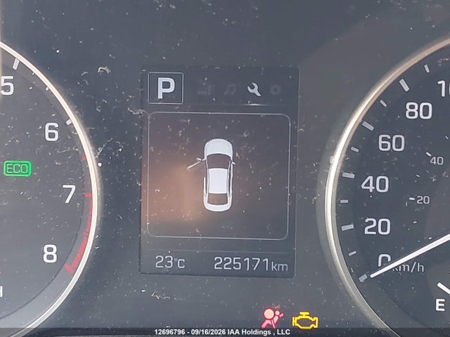 Продаж на аукціоні авто 2017 Hyundai Elantra Gl, vin: KMHD84LF1HU139958, номер лоту: 12696796