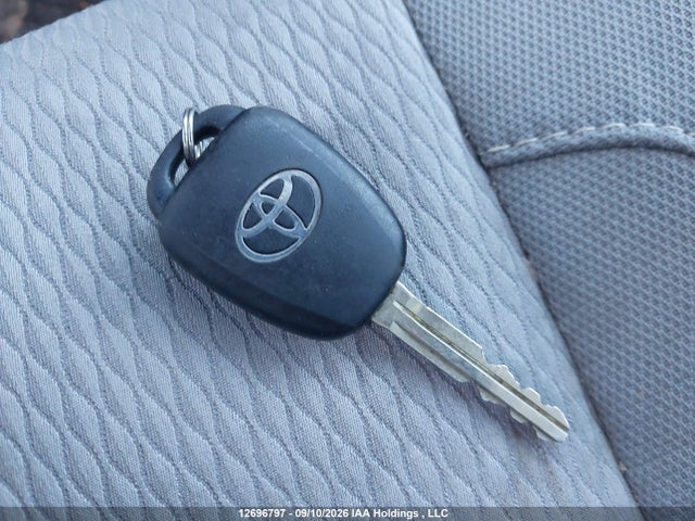 Toyota COROLLA LE 2015 2T1BURHE0FC459285 Image 10