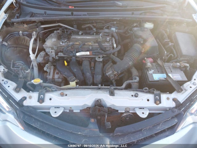 Toyota COROLLA LE 2015 2T1BURHE0FC459285 Image 9