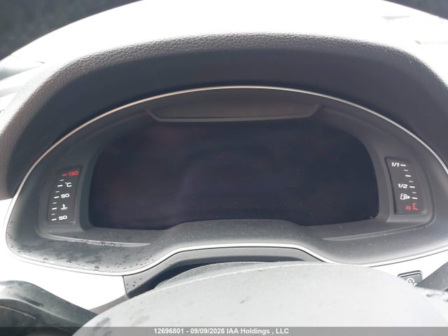 Audi Q7 3.0t Technik 2018 WA1WAAF71JD045017 Image 16