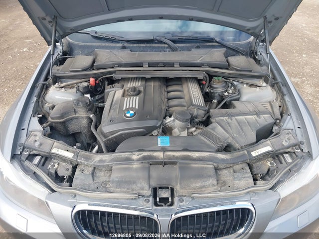 Aukcja sprzedaży 2009 Bmw 328i Xdrive, vin: WBAPK735X9A451045, numer aukcji: 12696805