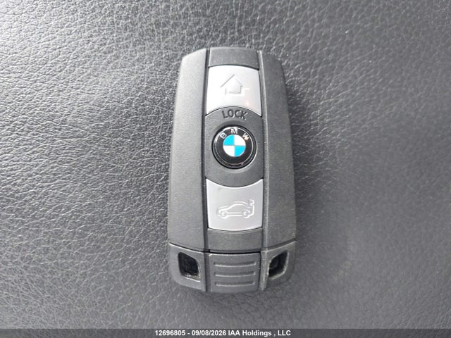 Aukcja sprzedaży 2009 Bmw 328i Xdrive, vin: WBAPK735X9A451045, numer aukcji: 12696805