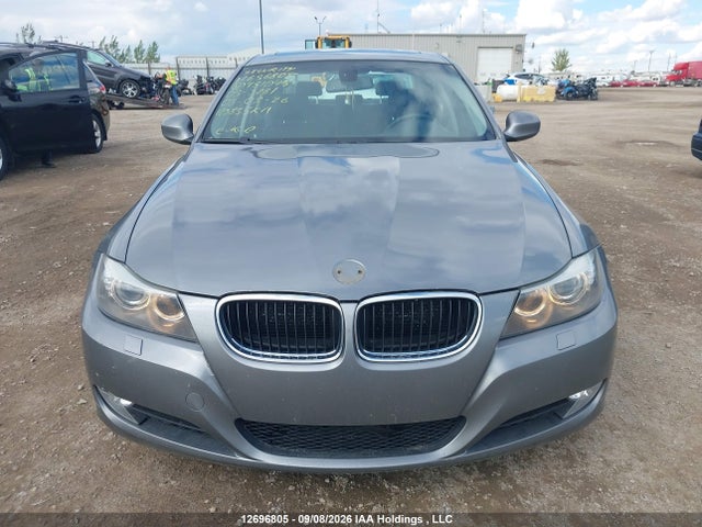 Aukcja sprzedaży 2009 Bmw 328i Xdrive, vin: WBAPK735X9A451045, numer aukcji: 12696805