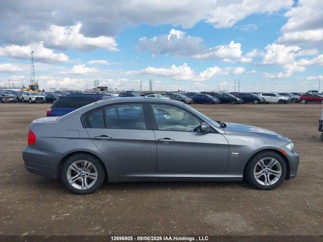 Aukcja sprzedaży 2009 Bmw 328i Xdrive, vin: WBAPK735X9A451045, numer aukcji: 12696805