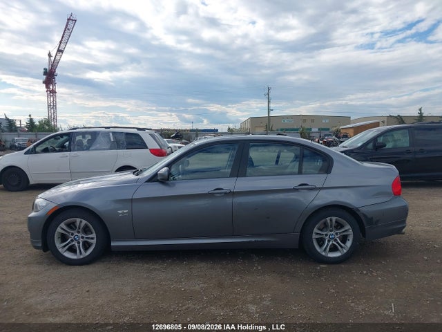 Aukcja sprzedaży 2009 Bmw 328i Xdrive, vin: WBAPK735X9A451045, numer aukcji: 12696805