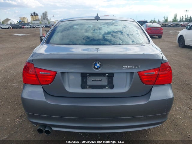 Aukcja sprzedaży 2009 Bmw 328i Xdrive, vin: WBAPK735X9A451045, numer aukcji: 12696805