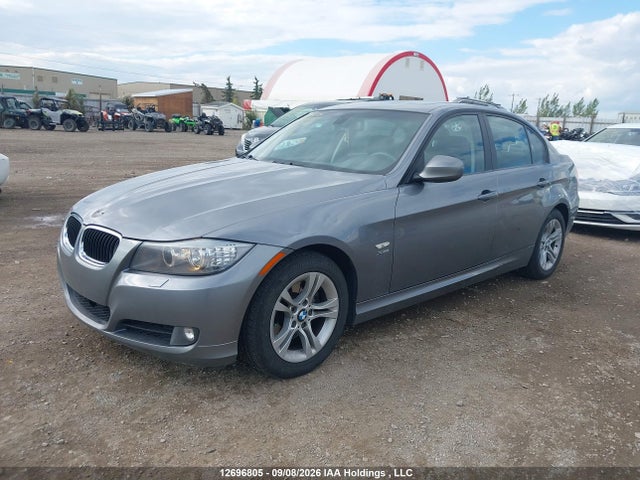 Aukcja sprzedaży 2009 Bmw 328i Xdrive, vin: WBAPK735X9A451045, numer aukcji: 12696805