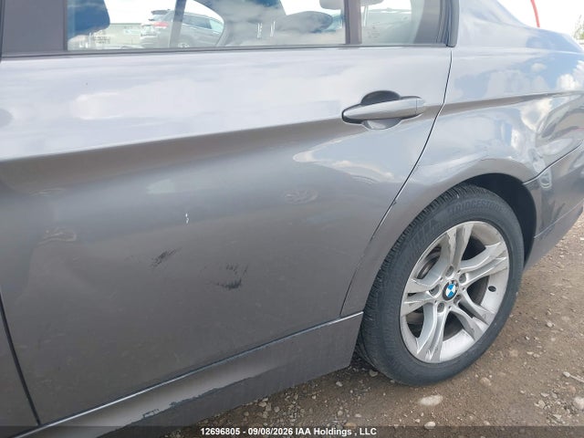 Aukcja sprzedaży 2009 Bmw 328i Xdrive, vin: WBAPK735X9A451045, numer aukcji: 12696805