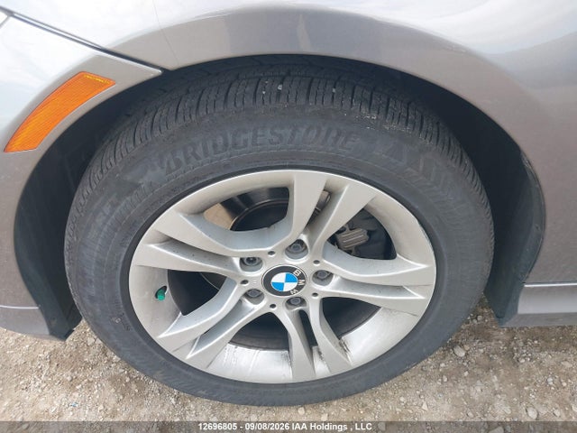 Aukcja sprzedaży 2009 Bmw 328i Xdrive, vin: WBAPK735X9A451045, numer aukcji: 12696805