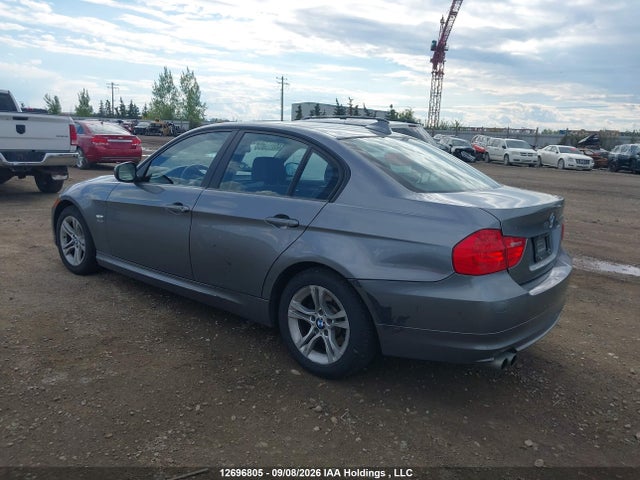 Aukcja sprzedaży 2009 Bmw 328i Xdrive, vin: WBAPK735X9A451045, numer aukcji: 12696805