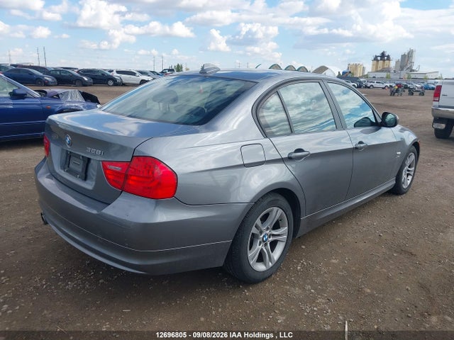 Aukcja sprzedaży 2009 Bmw 328i Xdrive, vin: WBAPK735X9A451045, numer aukcji: 12696805