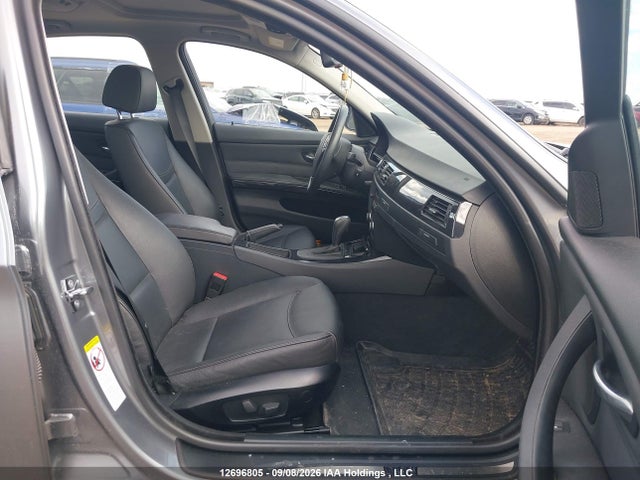 Aukcja sprzedaży 2009 Bmw 328i Xdrive, vin: WBAPK735X9A451045, numer aukcji: 12696805