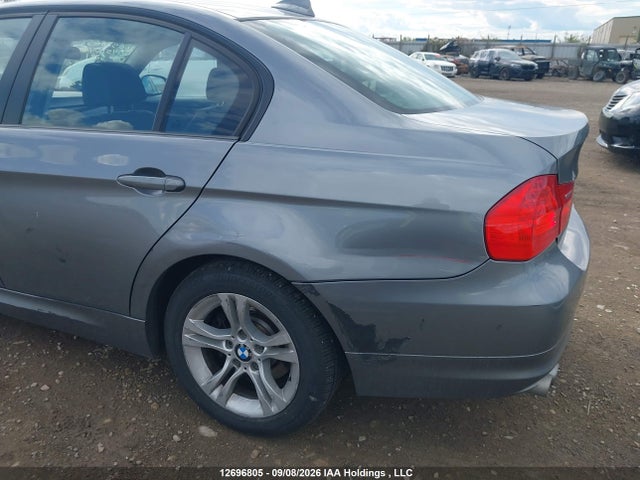 Aukcja sprzedaży 2009 Bmw 328i Xdrive, vin: WBAPK735X9A451045, numer aukcji: 12696805