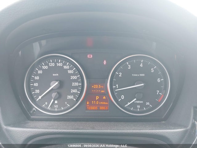Aukcja sprzedaży 2009 Bmw 328i Xdrive, vin: WBAPK735X9A451045, numer aukcji: 12696805