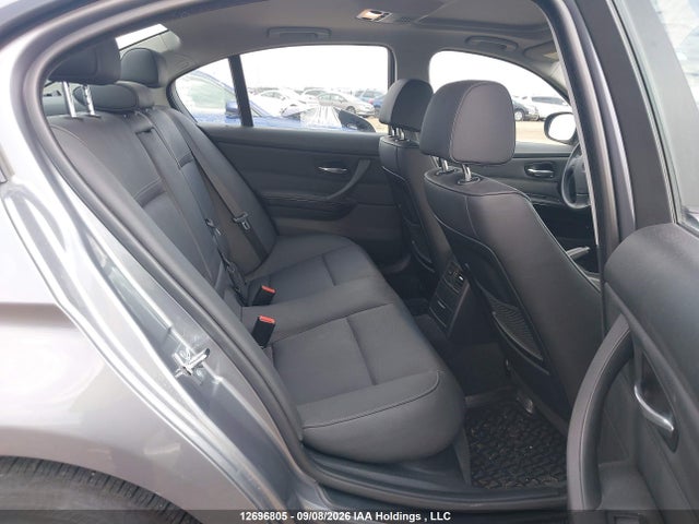 Aukcja sprzedaży 2009 Bmw 328i Xdrive, vin: WBAPK735X9A451045, numer aukcji: 12696805