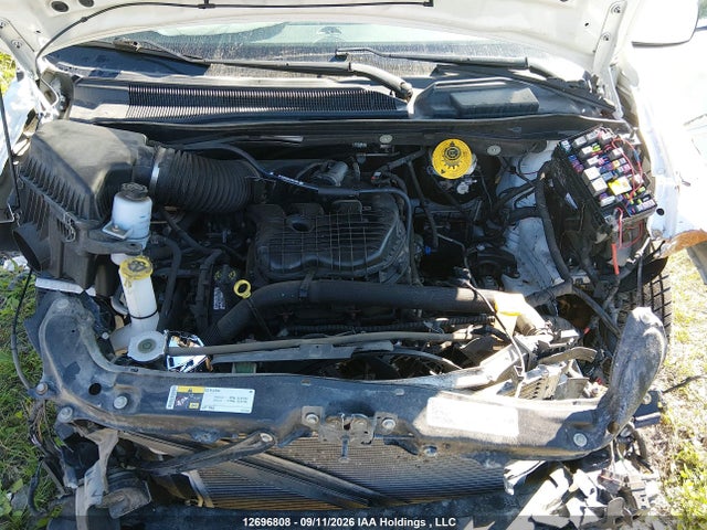 2C4RDGEG3ER474368 Dodge Grand Caravan R/t