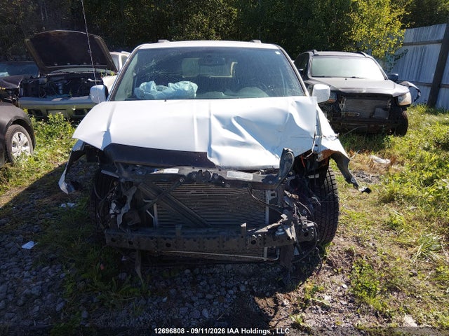 2C4RDGEG3ER474368 Dodge Grand Caravan R/t