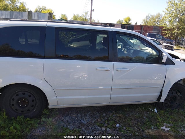 Dodge Grand Caravan R/t 2014 2C4RDGEG3ER474368 Image 14