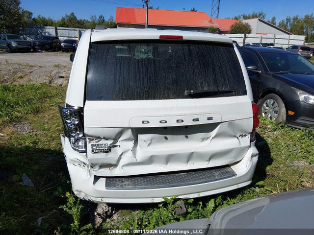 2C4RDGEG3ER474368 Dodge Grand Caravan R/t