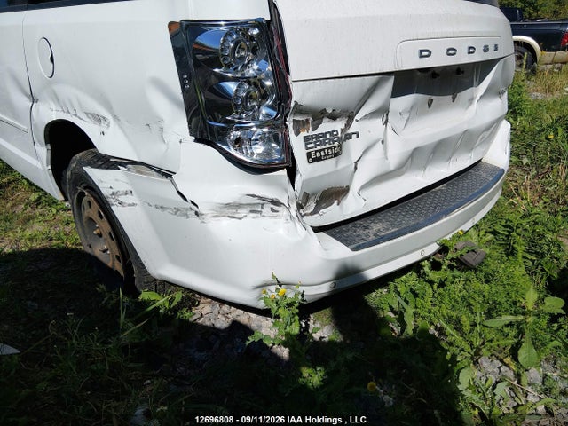 2C4RDGEG3ER474368 Dodge Grand Caravan R/t