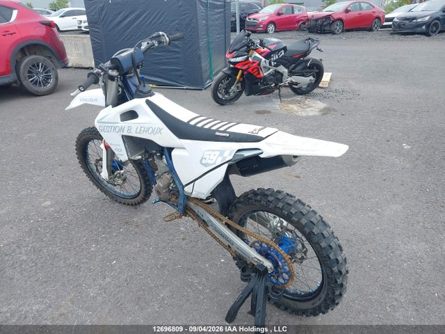 Husqvarna Fc 350 2021 VBKUXN435MM296760 Image 3