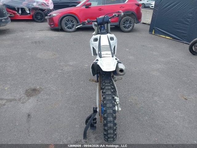 Husqvarna Fc 350 2021 VBKUXN435MM296760 Image 6