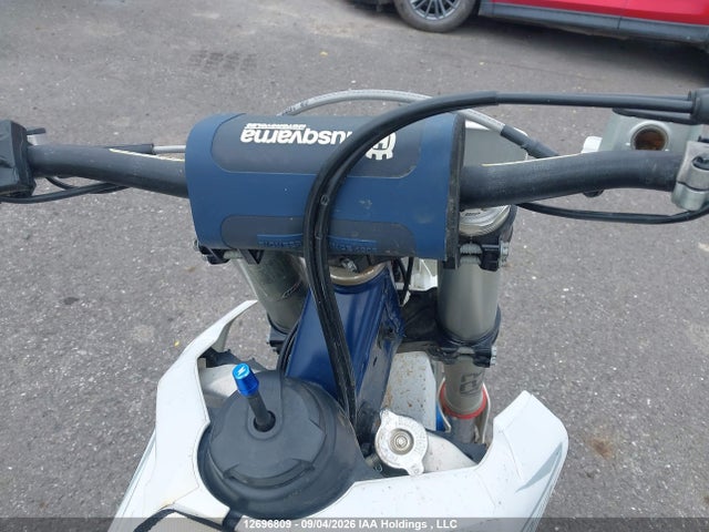 Husqvarna Fc 350 2021 VBKUXN435MM296760 Image 7