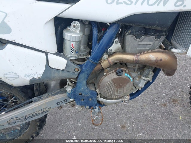 Husqvarna Fc 350 2021 VBKUXN435MM296760 Image 8