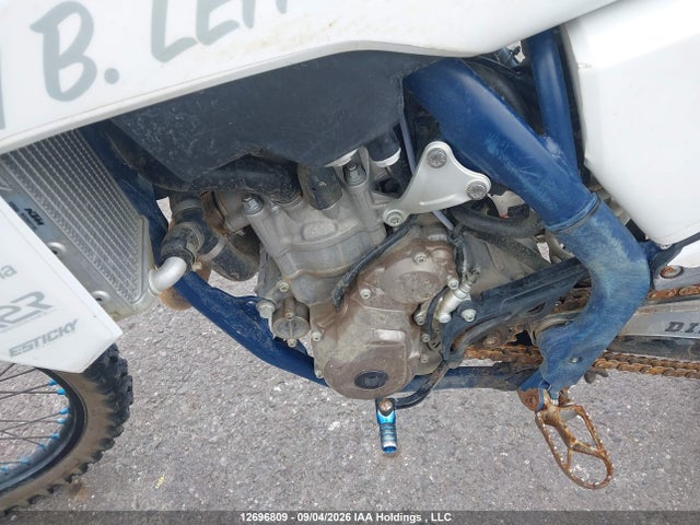 Husqvarna Fc 350 2021 VBKUXN435MM296760 Image 9