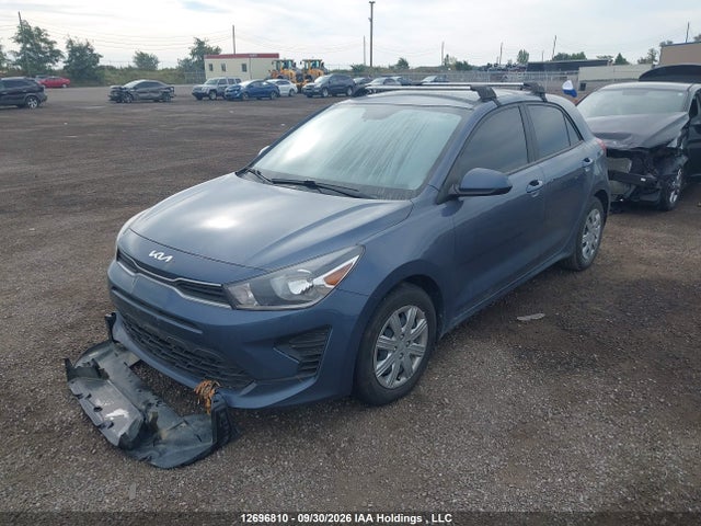 Продаж на аукціоні авто 2023 Kia Rio, vin: 3KPA25AD9PE522088, номер лоту: 12696810