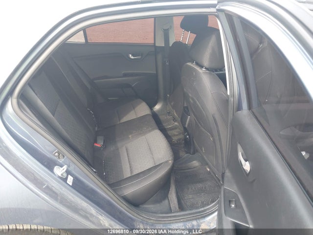 Продаж на аукціоні авто 2023 Kia Rio, vin: 3KPA25AD9PE522088, номер лоту: 12696810