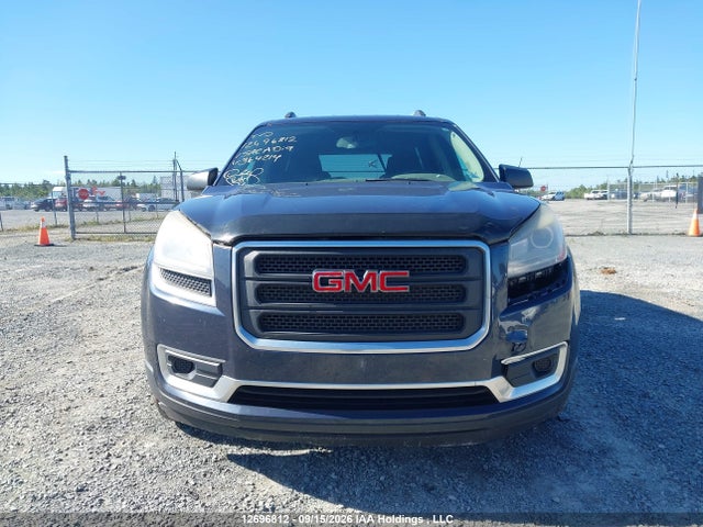 1GKKVNED3FJ364214 GMC Acadia Sle1