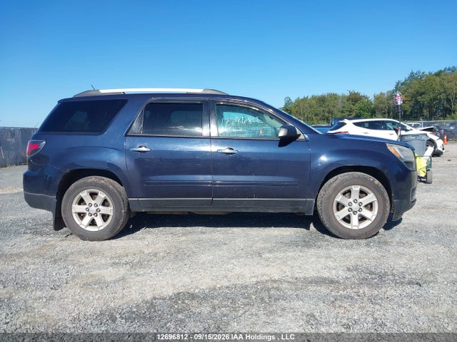 GMC Acadia Sle1 2015 1GKKVNED3FJ364214 Image 14