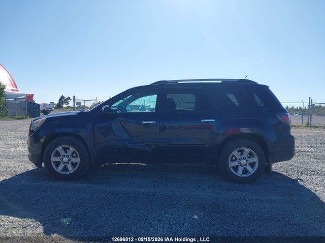 1GKKVNED3FJ364214 GMC Acadia Sle1