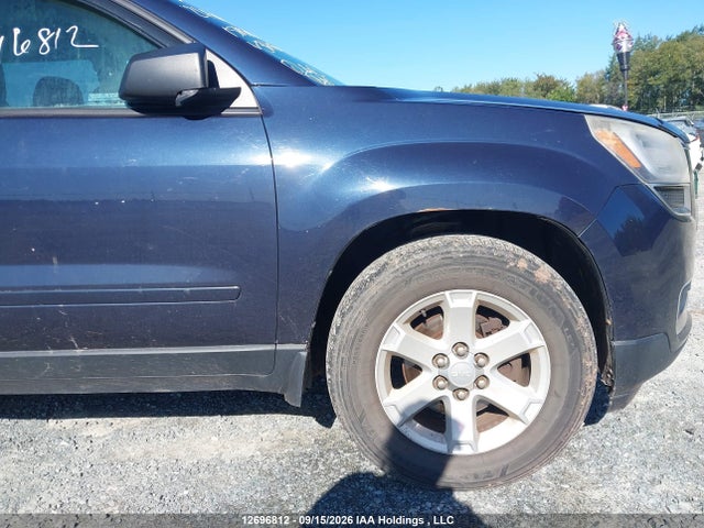 GMC Acadia Sle1 2015 1GKKVNED3FJ364214 Image 19