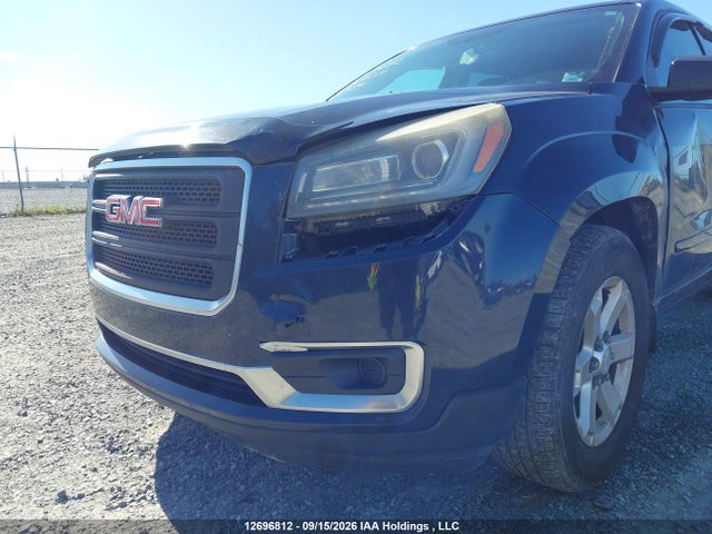 1GKKVNED3FJ364214 GMC Acadia Sle1