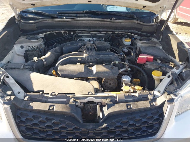 JF2SJCBC5FH576709 Subaru Forester 2.5i