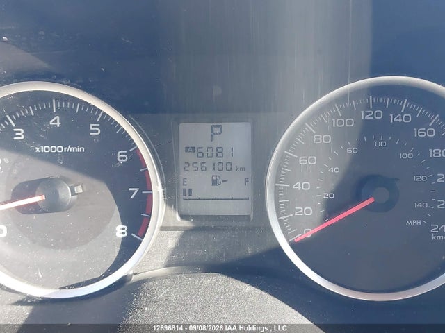 JF2SJCBC5FH576709 Subaru Forester 2.5i