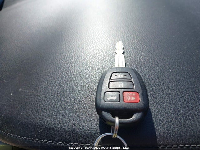 Aukcja sprzedaży 2016 Toyota Corolla L/le/le Pls/prm/s/s Pls, vin: 2T1BURHE0GC492854, numer aukcji: 12696816