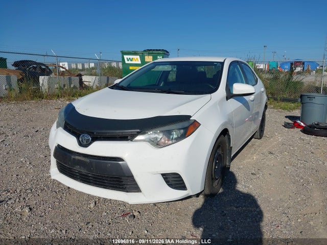 Aukcja sprzedaży 2016 Toyota Corolla L/le/le Pls/prm/s/s Pls, vin: 2T1BURHE0GC492854, numer aukcji: 12696816