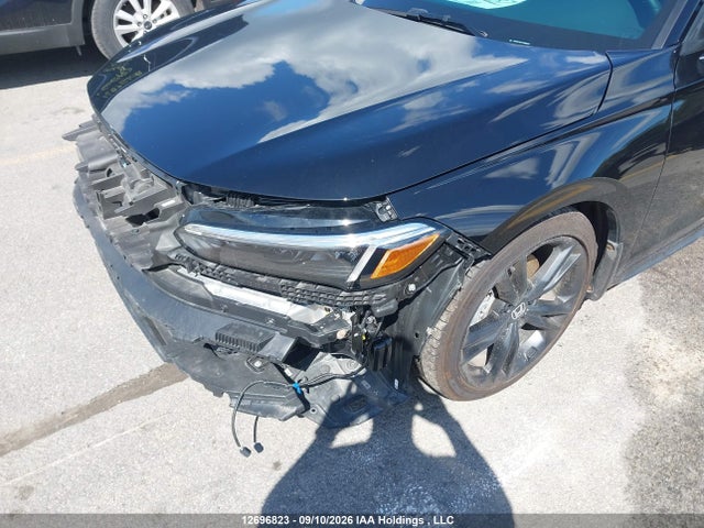 Honda Civic Si Si 2026 2HGFE1E57TH080355 Image 21