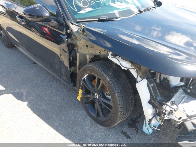 Honda Civic Si Si 2026 2HGFE1E57TH080355 Image 6